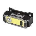 thumbnail image 2 of Up to 65% off New Headlight Multifunctional Outdoor Light COB Magnetic Suction Work Light Strong Light LED Lighting Night Fishing Riding Camping Light, 2 of 2