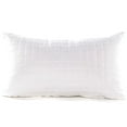 thumbnail image 1 of Gouchee Design Grid Long Cushion, 1 of 1