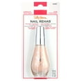 thumbnail image 2 of Sally Hansen Nail Rehab Treatment, 0.33 fl oz/10 ml, Strengthens & Protects Damaged Nails, 2 of 15
