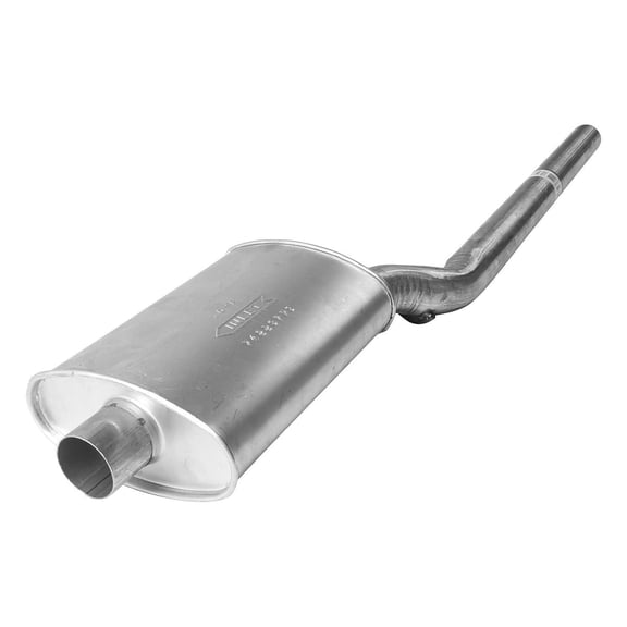 AP Exhaust Exhaust Pipe Fits select: 2010-2017 CHEVROLET EQUINOX, 2010-2017 GMC TERRAIN