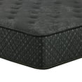 thumbnail image 2 of Bellamy 12? Twin Mattress Grey and Black, 2 of 4