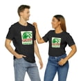 thumbnail image 6 of "Certified Alligator Whisperer"- T-Shirt Unisex Jersey Short Sleeve Tee, 6 of 8