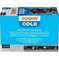 thumbnail image 5 of Dunkin’ Cold Iced Coffee, Keurig K Cup Pods, 10 Count Box, 5 of 15