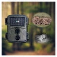 thumbnail image 4 of Wild-life Trail PR600 Hunting Camera Photo Trap 12MP With Night Vision Motion Trail Thermal Imager Video Trigger Speed 0.8s ,Lightweight  Compact, 4 of 6