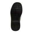 thumbnail image 7 of French Toast Little Kids Boys' Lace-up Faux Leather School Shoes, Size: 3, 7 of 7