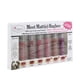 thumbnail image 2 of Set de lápices labiales líquidos TheBalm Meet Matt (e) Hughes Vol. 3, 2 of 3