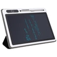 thumbnail image 2 of Keenso Electronic, Writing Tablet, Convenient, LCD Handwriting Board, Black, For Children Writing Adults Business, 2 of 8