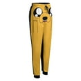 thumbnail image 3 of Adventure Time Jake Dog Mens Sweatpants Joggers Pants 3D Printing Casual Sweatpants With Drawstring Closed Bottom Daily Trousers With Pockets, 3 of 6