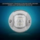 thumbnail image 4 of White LED Waterproof Marine Navigation Light for Boats, 4 of 5
