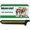 Black*1, variant on Compatible BP-DU70SA BPDU70SA Drum Unit for Sharp BP-50C26 BP-50C31 BP-50C36 BP-50C45 BP-50C55 BP-50C65 BP-70C31 BP-70C36 BP-70C45 BP-70C55 BP-70C65 Printers
