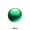 Green 34mm, variant on Upgrade Your Trackball with Sanwa 34mm Ball, High-Quality Glossy Roller for Smoother Cursor Control on Multiple Brands