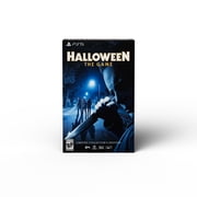 Halloween: The Game Limited Collector's Edition - PlayStation 5 Game