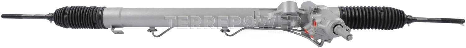 TERREPOWER formerly BBB Industries 103-0278 Power Steering Rack and Pinion Unit