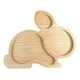 thumbnail image 4 of Bandeja sensorial de madera Montessori, juguetes educativos, bandejas de clasificación, mostrador decorativo 30cmx24cm, 4 of 6