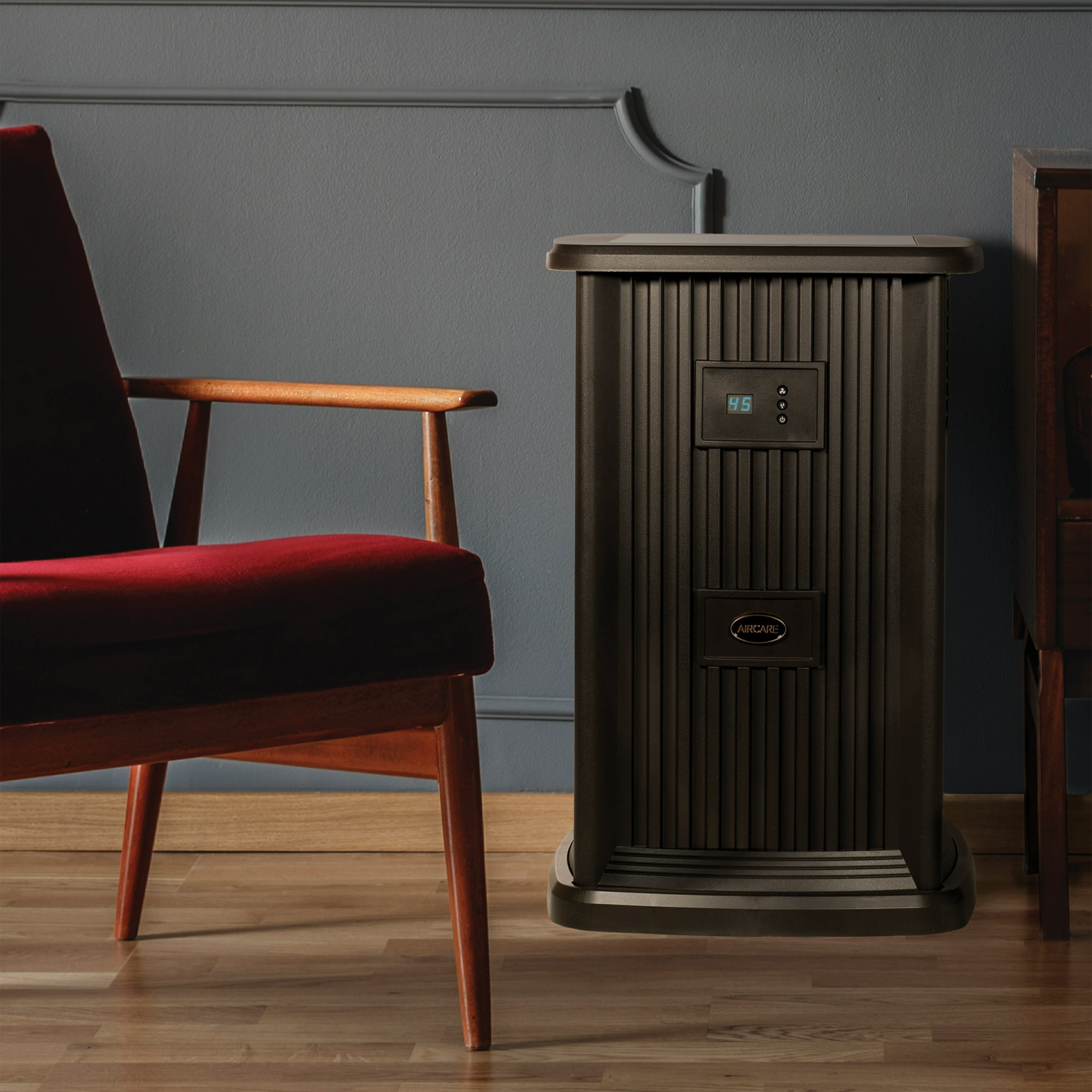 Essick Air EP9800 3.5 Gallon 2000 Square Feet Digital Humidifier