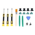 thumbnail image 2 of QM21070961 - Kit de 4 herramientas de reparación de joystick analógico, repuestos duraderos para Xbox One, 2 of 14