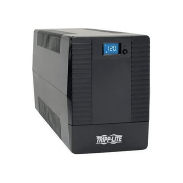 Tripp Lite OMNIVS1200LCD 1200VA Tower UPS