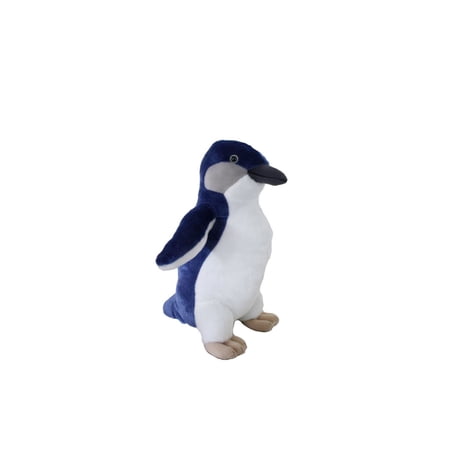 Wild Republic Cuddlekins Penguin Stuffed Animal 12 Inches