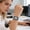 🔥 H_New, variant on Sentmoon Luminous Multifunctional Waterproof Digital Watch Alarm Stopwatch Night-Glow Backlight Sport Casual Daily Wear Durable Electronic Wristwatch for Outdoor Activities and Work