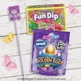 thumbnail image 4 of Pixy Stix Giant Powder Candy, Easter Candy Basket Stuffers, 0.42 oz, Single Pack, 4 of 7