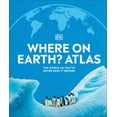 thumbnail image 1 of Pre-Owned Where on Earth? Atlas, 1 of 1
