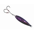 thumbnail image 1 of Fat Falling Couteau Jigs 200g Phantom Squid 3 Pcs, 1 of 4