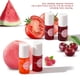 thumbnail image 2 of Fafamoon Lip Gloss, Fruit Juice Lip Tint Set Long Lasting Waterproof Lip Stain, 2 of 5