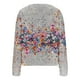 thumbnail image 4 of Chaquetas y abrigos casuales sin capucha de manga larga Cárdigan estampado de moda para mujer Chaqueta casual de moda Top/camiseta de manga larga con cuello Chaqueta/chaqueta casual con capucha de man, 4 of 5