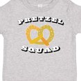 thumbnail image 4 of Inktastic Oktoberfest Pretzel Squad Boys or Girls Toddler T-Shirt, 4 of 5