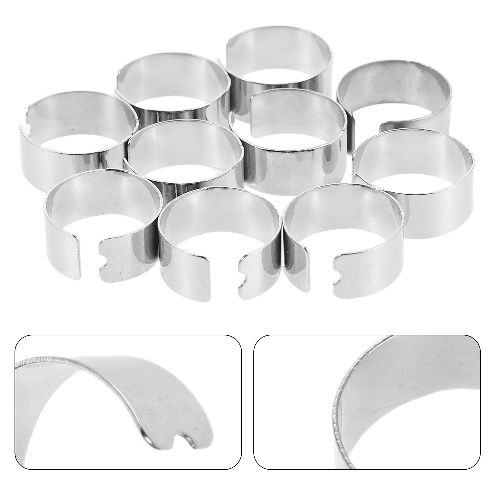 UPOUART 10Pcs Professional Pen Nib Extractor Tool for Universal Stylus and Tablet Pen Use