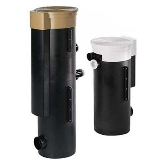 Pentair T40BG Pool Products WG - AUTOFILL W/Brass Float Valve, Grey