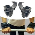 thumbnail image 4 of Guantes de Entrenamiento shamjiam Ganchos de entrenamiento, 4 of 9