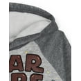 thumbnail image 3 of Star Wars The Child Big Boys Fleece Pullover Hoodie Infant to Big Kid, 3 of 4