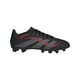 thumbnail image 1 of TENIS ADIDAS PREDATOR CLUB FG/MG NEGRO ID1325 PARA HOMBRE EN 26 CM, 1 of 6