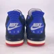 thumbnail image 4 of A i r-Jor-dan 4 Retro "RARE AIR" 2025 - Size 13 - FV5029 003 (85-867), 4 of 6