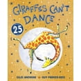 thumbnail image 1 of Pre-Owned Giraffes Can't Dance 25th Anniversary Edition (Paperback) 1408371618 9781408371619, 1 of 1