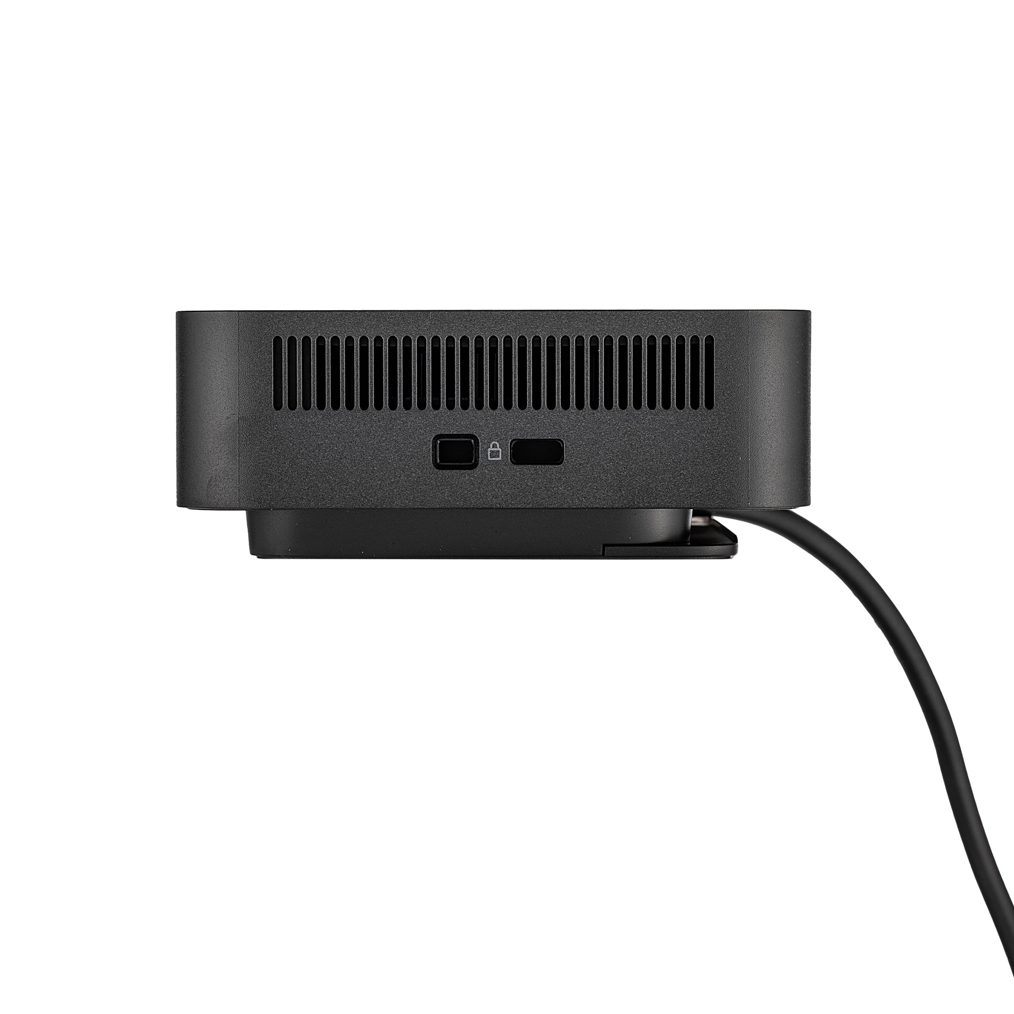 Dell SD25TB4 Pro Thunderbolt 4 Smart Dock USB C Docking Station with Dual Thunderbolt 4 port, 8K Display Support, 130 W Power Delivery – Enterprise Grade USB-C Hub Bundle with Accessories
