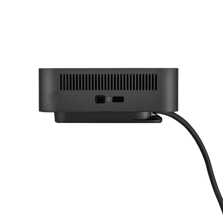 Dell SD25TB4 Pro Thunderbolt 4 Smart Dock USB C Docking Station