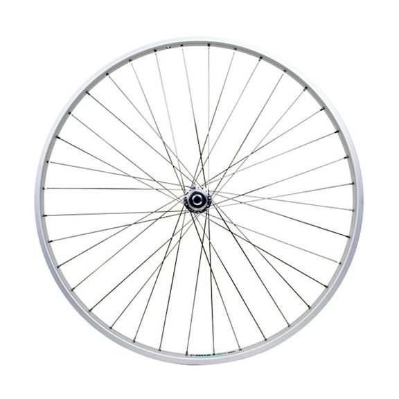 Weinmann 219 Alloy Road 27in Rear Wheel Single Speed Freewheel 126mm Spacing