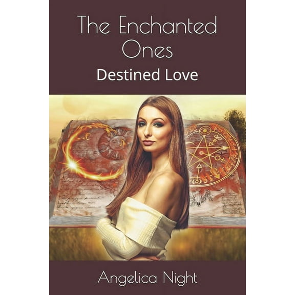 The Enchanted Ones : Destined Love (Paperback)