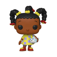 thumbnail image 1 of Funko Pop TV Rugrats Aventuras en pañales: Susie Funko Funko Funko Pop, 1 of 3