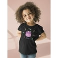 thumbnail image 2 of Cute Cow Face T-Shirt Infant -Image by Shutterstock,  6 Months, 2 of 4