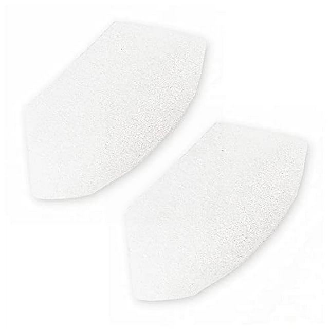 HDM Z1 Filtres à Air en Polyester (Lot de 2)