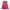 Pink, variant on Back to School Savings!Nilvkv Sports Backpacks Large Capacity Drawstring Gym Bag Backpack with Side Outer Pocket for Quick Access