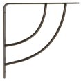 thumbnail image 1 of Soporte Shelf Knape & Vogt John Sterling Milano de 20 cm, 1 of 1
