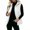 2-White, variant on Cute Jackets Women's Winter Solid Color Quilted Hooded Cotton Jacket With Zip Lining And Pockets Army Green XL
