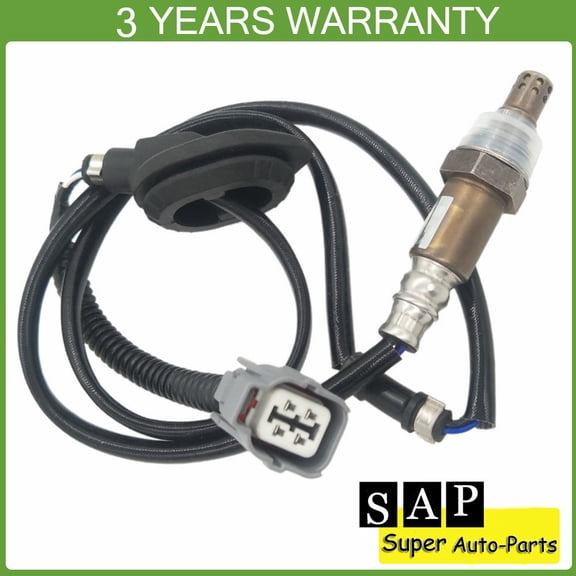 234-4797 Downstream Oxygen Sensor For 2003-2007 for Honda for Accord 2.4L-L4 Exc. Calif.
