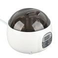 thumbnail image 5 of ATTOE Paraffin Wax Warmer Machine Heating Quickly Temperature Control Wax Spa Machine Pot for Hand FeetUS Plug 110V-0815852, 5 of 5