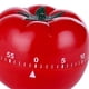 thumbnail image 3 of Juego de 2 temporizadores de cocina para tomates, recordatorio mecánico de los procesos de cocción. , Rojo, 2 piezas, 3 of 3