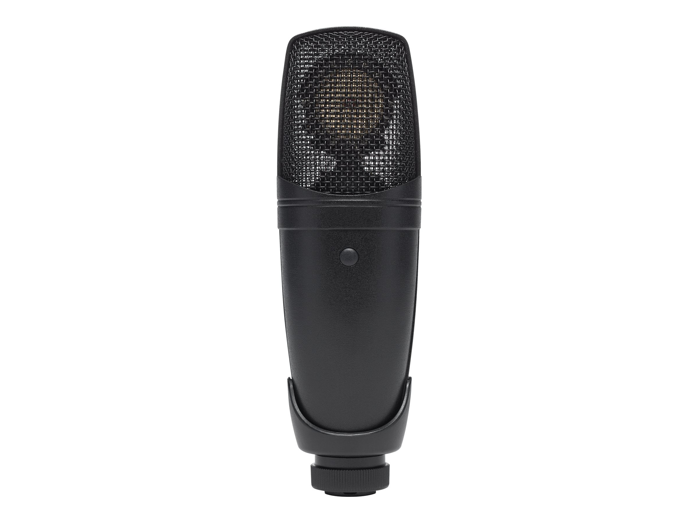 Samson Large Diaphragm Studio Condenser Microphone